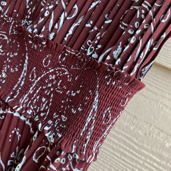 NANETTE LEPORE WOMENS DRESS | SIZE-10 - Picture 6 of 11